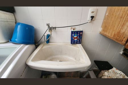 Apartamento para alugar com 68m², 2 quartos e 1 vaga Apartamento para alugar com 68m², 2 quartos e 1 vagaÁrea de Serviço