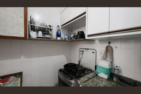 Apartamento para alugar com 68m², 2 quartos e 1 vaga Apartamento para alugar com 68m², 2 quartos e 1 vagaCozinha