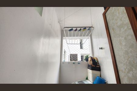 Apartamento para alugar com 68m², 2 quartos e 1 vaga Apartamento para alugar com 68m², 2 quartos e 1 vagaÁrea de Serviço