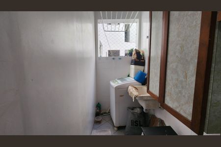 Apartamento para alugar com 68m², 2 quartos e 1 vaga Apartamento para alugar com 68m², 2 quartos e 1 vagaÁrea de Serviço
