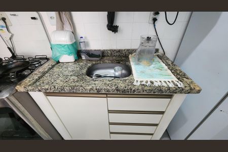 Apartamento para alugar com 68m², 2 quartos e 1 vaga Apartamento para alugar com 68m², 2 quartos e 1 vagaCozinha