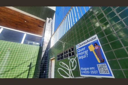 Apartamento para alugar com 68m², 2 quartos e 1 vaga Apartamento para alugar com 68m², 2 quartos e 1 vagaPlaca Instalada