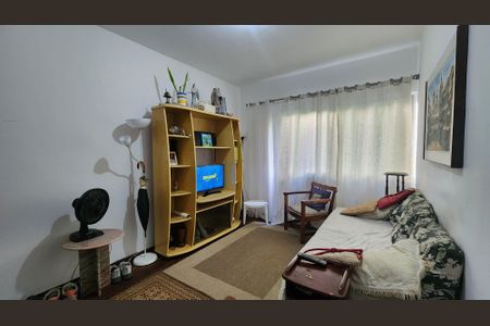 Sala de apartamento para alugar com 2 quartos, 68m² em Federação, Salvador