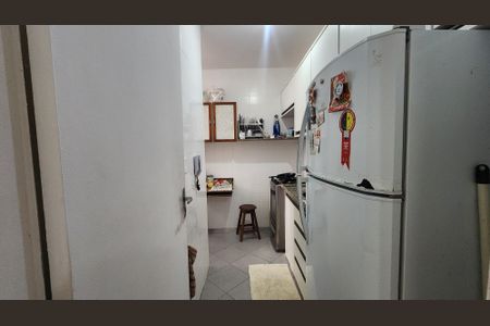 Apartamento para alugar com 68m², 2 quartos e 1 vaga Apartamento para alugar com 68m², 2 quartos e 1 vagaCozinha