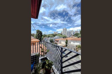 Casa à venda com 202m², 3 quartos e 1 vagaVaranda do Quarto 1