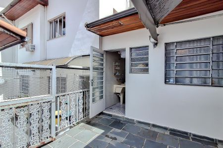 Casa à venda com 202m², 3 quartos e 1 vagaÁrea externa