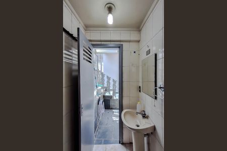 Casa à venda com 202m², 3 quartos e 1 vagaBanheiro de serviço