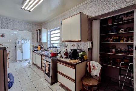 Casa à venda com 202m², 3 quartos e 1 vagaCozinha