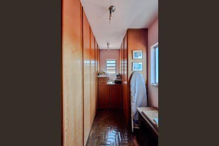 Casa à venda com 202m², 3 quartos e 1 vagaQuarto 3