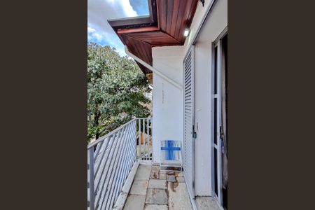 Casa à venda com 202m², 3 quartos e 1 vagaVaranda do Quarto 1