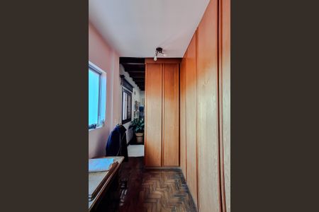 Casa à venda com 202m², 3 quartos e 1 vagaQuarto 3