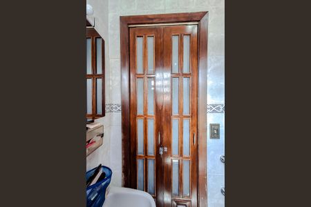 Casa à venda com 202m², 3 quartos e 1 vagaBanheiro da Suíte