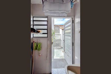 Casa à venda com 202m², 3 quartos e 1 vagaÁrea de Serviço