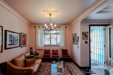 Casa à venda com 202m², 3 quartos e 1 vagaSala