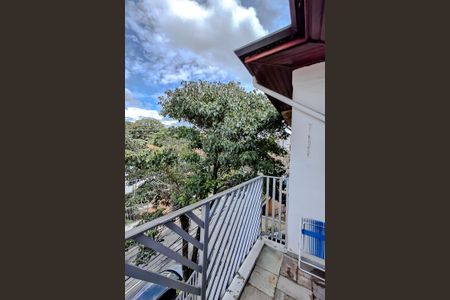 Casa à venda com 202m², 3 quartos e 1 vagaVaranda do Quarto 1