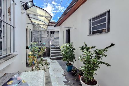 Casa à venda com 202m², 3 quartos e 1 vagaÁrea externa