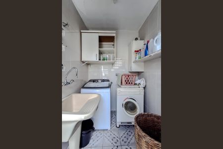 Casa à venda com 202m², 3 quartos e 1 vagaÁrea de Serviço