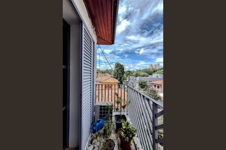 Casa à venda com 202m², 3 quartos e 1 vagaVaranda do Quarto 1