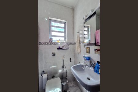 Casa à venda com 202m², 3 quartos e 1 vagaBanheiro da Suíte