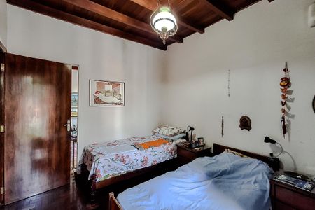 Casa à venda com 202m², 3 quartos e 1 vagaQuarto 1