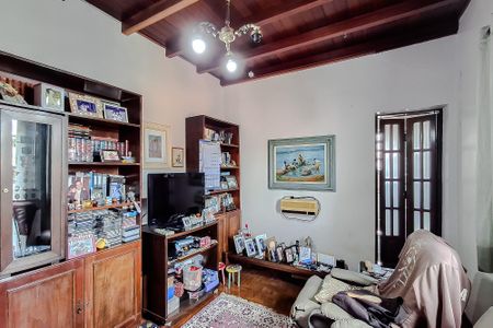 Casa à venda com 202m², 3 quartos e 1 vagaQuarto 2 - Suíte