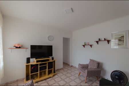 Sala de casa à venda com 2 quartos, 528m² em Vila Mariana, São Paulo