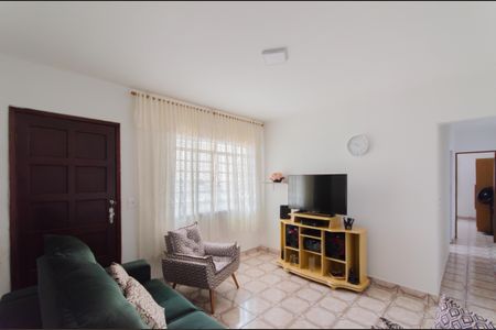 Sala de casa à venda com 2 quartos, 528m² em Vila Mariana, São Paulo