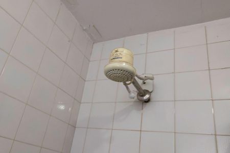 Casa à venda com 360m², 7 quartos e 2 vagas1º andar - Banheiro da Suíte 2