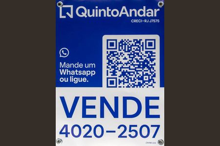 Casa à venda com 360m², 7 quartos e 2 vagasPlaca