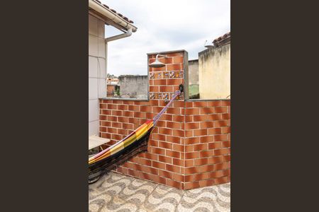 Casa à venda com 360m², 7 quartos e 2 vagas2º andar - Varanda Gourmet