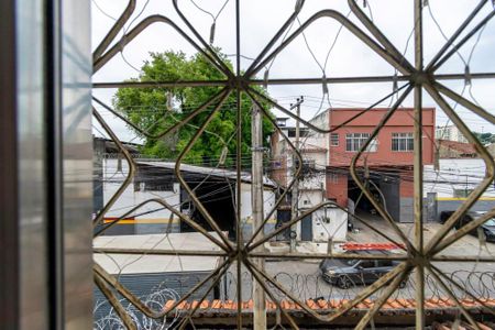 Casa à venda com 360m², 7 quartos e 2 vagas2º andar - Vista da Sala