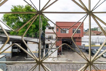 Casa à venda com 360m², 7 quartos e 2 vagas2º andar - Vista do Quarto 2