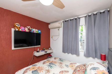 Casa à venda com 360m², 7 quartos e 2 vagas2º andar - Quarto 2