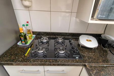 Casa à venda com 360m², 7 quartos e 2 vagas2º andar - Cozinha