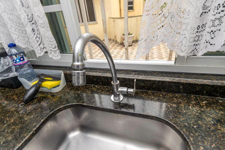 Casa à venda com 360m², 7 quartos e 2 vagas2º andar - Cozinha