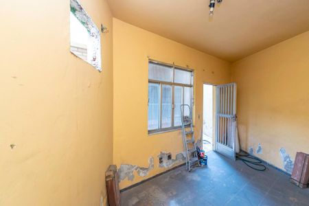 Casa à venda com 360m², 7 quartos e 2 vagas1º andar - Quarto 4 (externo)