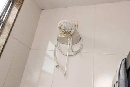 Casa à venda com 360m², 7 quartos e 2 vagas2º andar - Banheiro Social