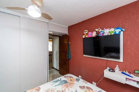 Casa à venda com 360m², 7 quartos e 2 vagas2º andar - Quarto 2