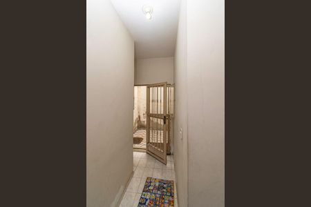 Casa à venda com 360m², 7 quartos e 2 vagas1º andar - Corredor - Jardim de Inverno