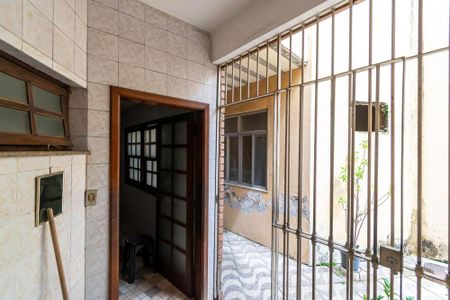 Casa à venda com 360m², 7 quartos e 2 vagas1º andar - Vista do Quarto 3 Suíte 2