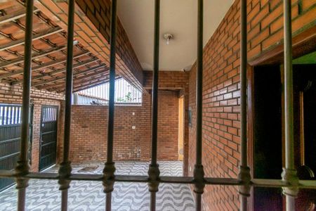 Casa à venda com 360m², 7 quartos e 2 vagas1º andar - Vista do Quarto 1