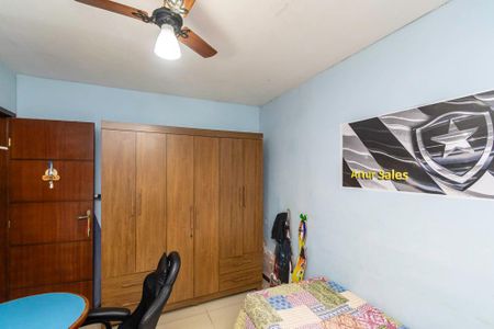 Casa à venda com 360m², 7 quartos e 2 vagas2º andar - Quarto 1