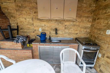 Casa à venda com 360m², 7 quartos e 2 vagas2º andar - Varanda Gourmet