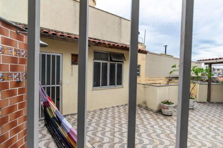 Casa à venda com 360m², 7 quartos e 2 vagas2º andar - Vista do Quarto 1