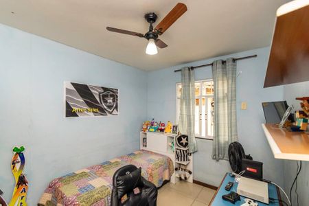 Casa à venda com 360m², 7 quartos e 2 vagas2º andar - Quarto 1