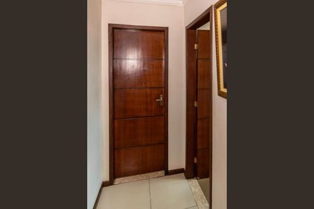 Casa à venda com 360m², 7 quartos e 2 vagas2º andar - Hall dos quartos