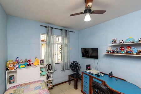 Casa à venda com 360m², 7 quartos e 2 vagas2º andar - Quarto 1