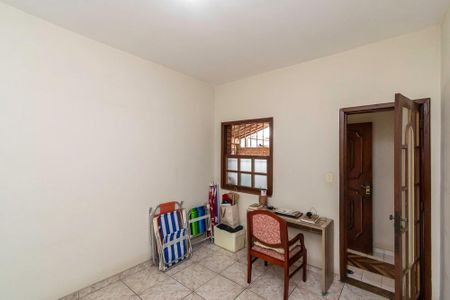 Casa à venda com 360m², 7 quartos e 2 vagas1º andar - Quarto 1