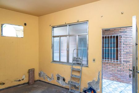 Casa à venda com 360m², 7 quartos e 2 vagas1º andar - Quarto 4 (externo)