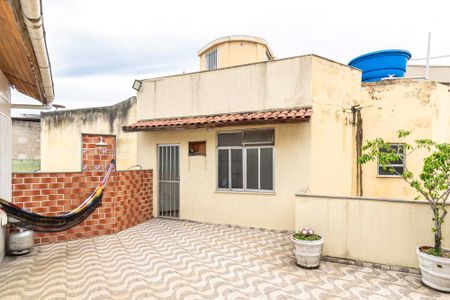 Casa à venda com 360m², 7 quartos e 2 vagas2º andar - Quarto 3 Suíte (externa)